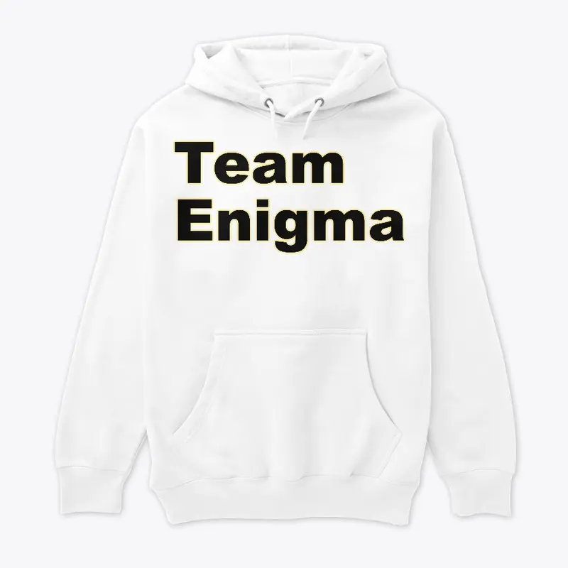 Team Engima - White Collection