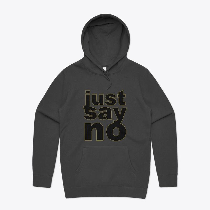 Just Say No Collection