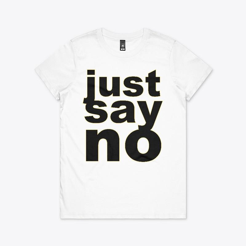 Just Say No Collection