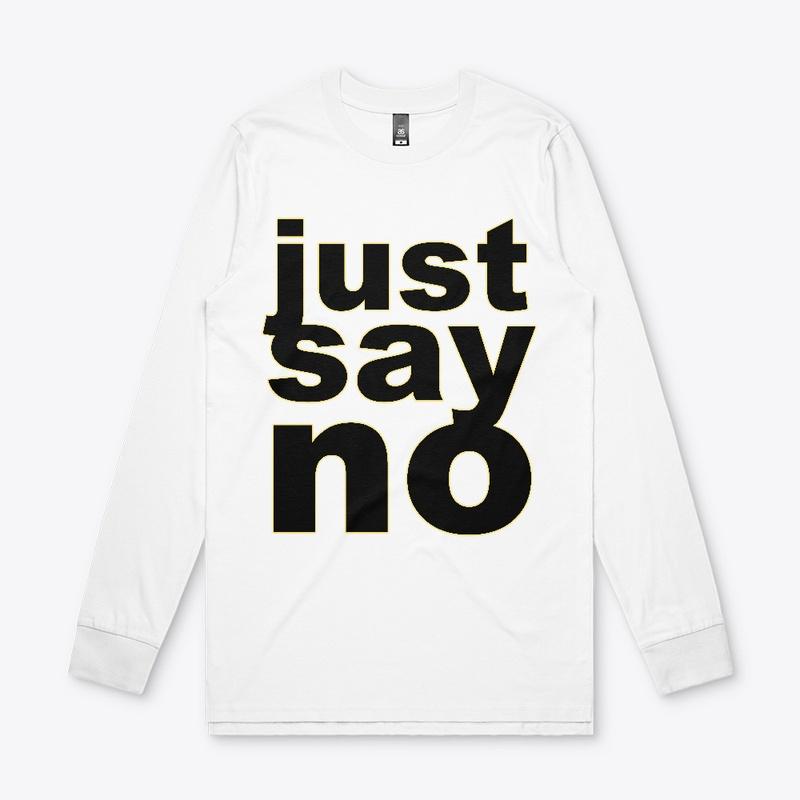 Just Say No Collection