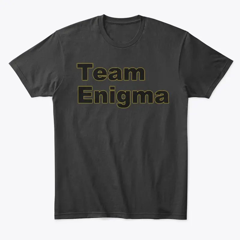 Team Enigma