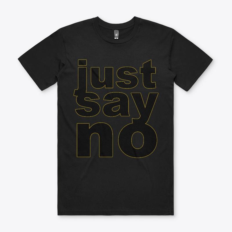 Just Say No Collection