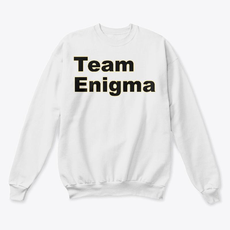 Team Engima - White Collection