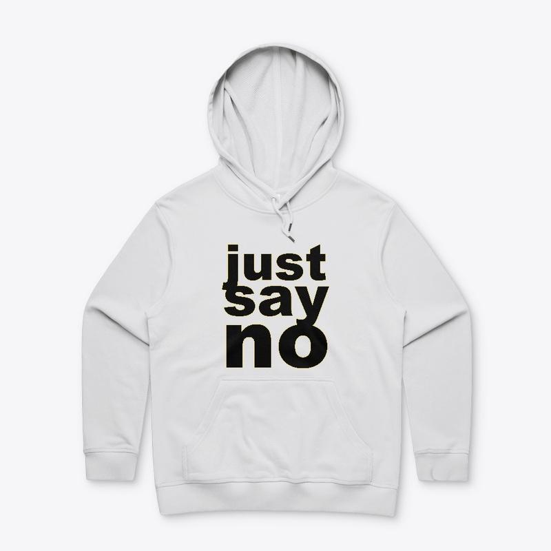 Just Say No Collection